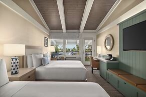 Abbey Resort and Avani Spa