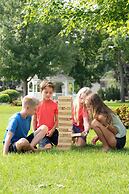 Abbey Resort and Avani Spa