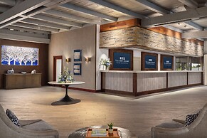 Abbey Resort and Avani Spa