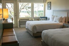 Abbey Resort and Avani Spa