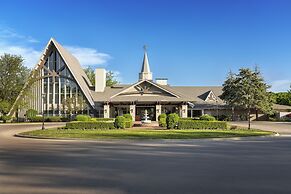 Abbey Resort and Avani Spa
