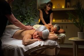 Abbey Resort and Avani Spa