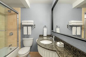 Abbey Resort and Avani Spa