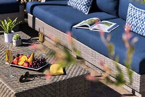Abbey Resort and Avani Spa