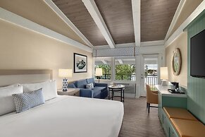 Abbey Resort and Avani Spa