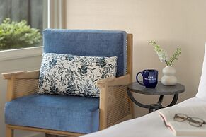 Abbey Resort and Avani Spa
