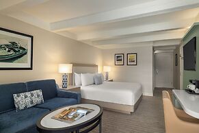 Abbey Resort and Avani Spa