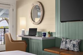 Abbey Resort and Avani Spa