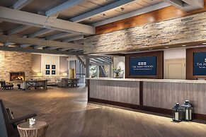 Abbey Resort and Avani Spa