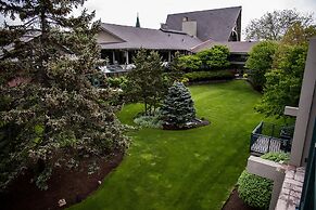 Abbey Resort and Avani Spa