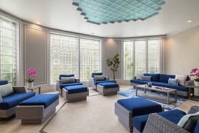 Abbey Resort and Avani Spa