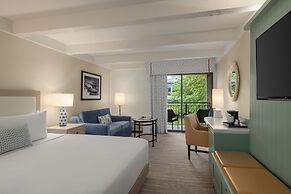 Abbey Resort and Avani Spa