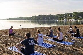 Abbey Resort and Avani Spa