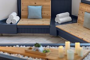 Abbey Resort and Avani Spa