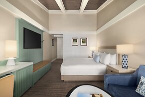 Abbey Resort and Avani Spa