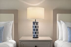 Abbey Resort and Avani Spa