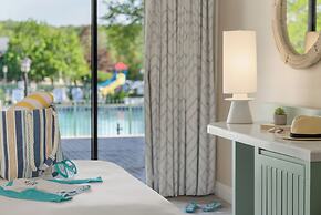 Abbey Resort and Avani Spa