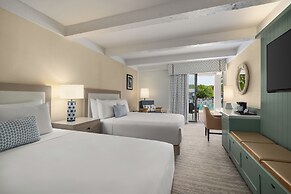 Abbey Resort and Avani Spa