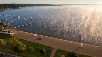 Abbey Resort and Avani Spa