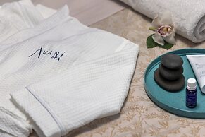 Abbey Resort and Avani Spa