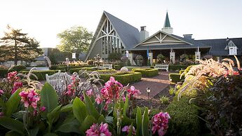 Abbey Resort and Avani Spa