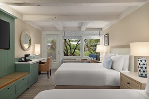 Abbey Resort and Avani Spa
