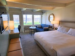 Abbey Resort and Avani Spa