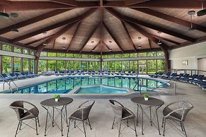 Abbey Resort and Avani Spa