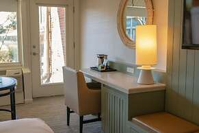 Abbey Resort and Avani Spa