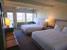 Abbey Resort and Avani Spa