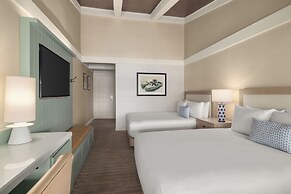 Abbey Resort and Avani Spa