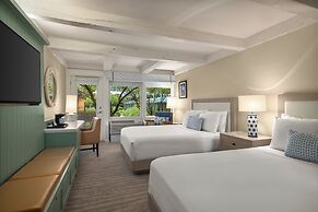 Abbey Resort and Avani Spa