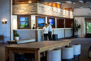 Abbey Resort and Avani Spa