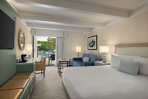 Abbey Resort and Avani Spa