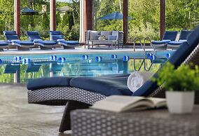 Abbey Resort and Avani Spa
