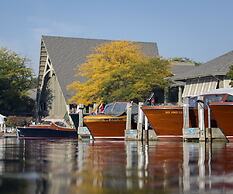 Abbey Resort and Avani Spa