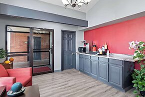 Econo Lodge