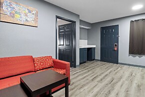 Econo Lodge