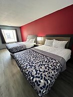 Econo Lodge
