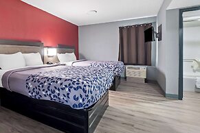 Econo Lodge