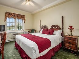 The Lafayette A grand Riverboat Era Hotel