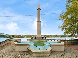 The Lafayette A grand Riverboat Era Hotel