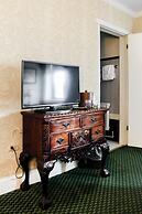 The Lafayette A grand Riverboat Era Hotel