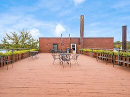 The Lafayette A grand Riverboat Era Hotel