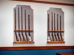 The Lafayette A grand Riverboat Era Hotel