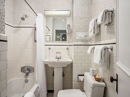 The Lafayette A grand Riverboat Era Hotel