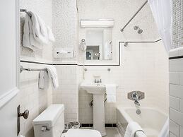 The Lafayette A grand Riverboat Era Hotel