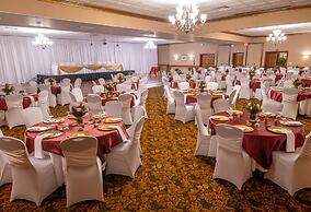 The Lafayette A grand Riverboat Era Hotel