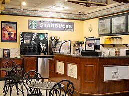 The Lafayette A grand Riverboat Era Hotel