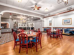 The Lafayette A grand Riverboat Era Hotel